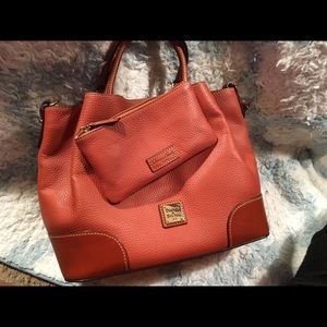 Dooney and Bourke Mini Barlow